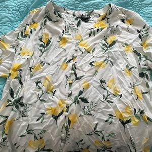 💕bundle only-Torrid Harper Top